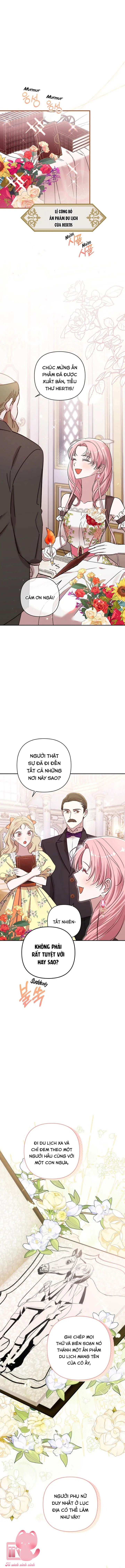 Cuộc Ly Hôn Với Chồng Tôi Đã Thất Bại - Chap 90