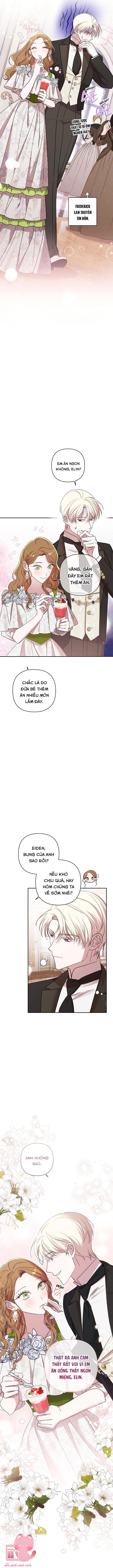 Cuộc Ly Hôn Với Chồng Tôi Đã Thất Bại - Chap 90