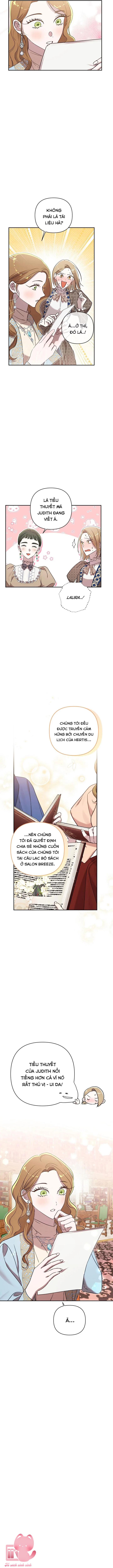 Cuộc Ly Hôn Với Chồng Tôi Đã Thất Bại - Chap 90