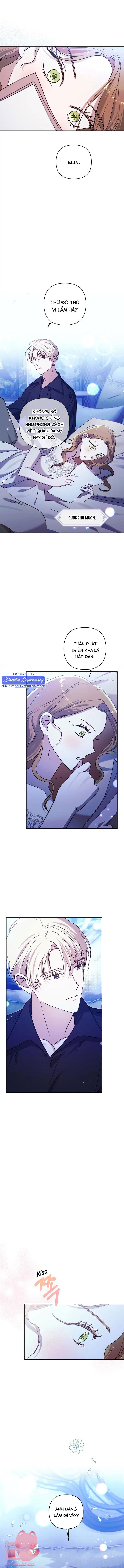 Cuộc Ly Hôn Với Chồng Tôi Đã Thất Bại - Chap 90