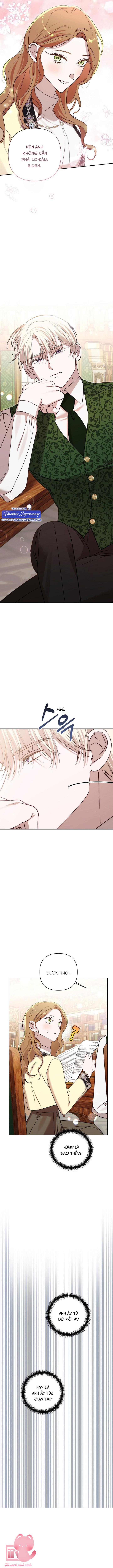 Cuộc Ly Hôn Với Chồng Tôi Đã Thất Bại - Chap 91