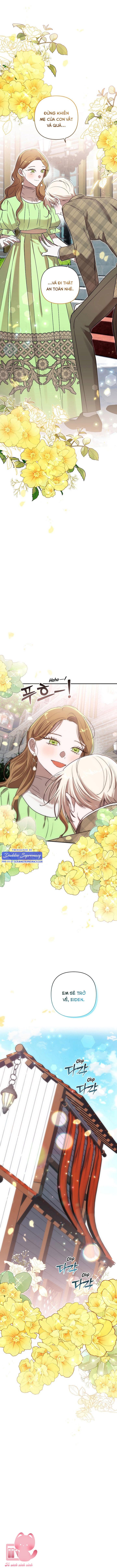 Cuộc Ly Hôn Với Chồng Tôi Đã Thất Bại - Chap 91