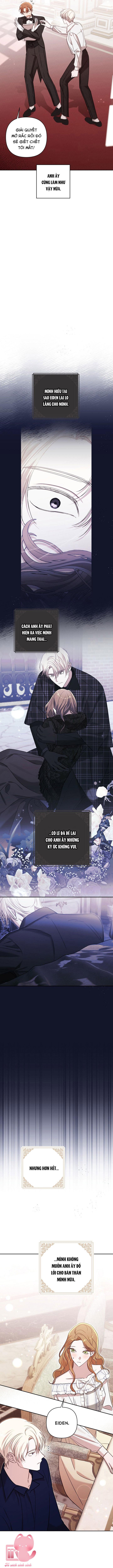 Cuộc Ly Hôn Với Chồng Tôi Đã Thất Bại - Chap 91