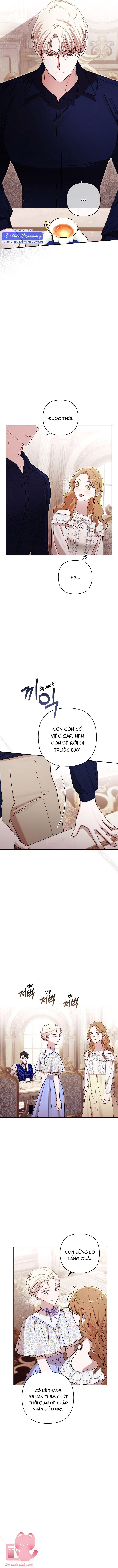 Cuộc Ly Hôn Với Chồng Tôi Đã Thất Bại - Chap 91