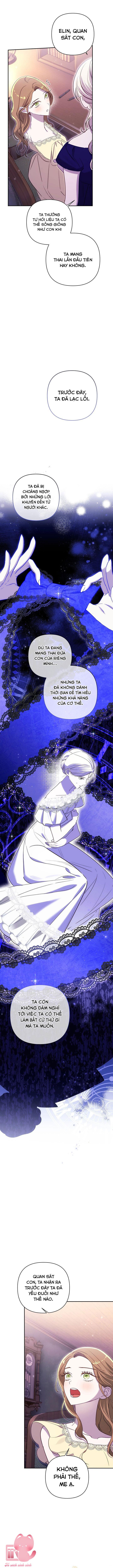 Cuộc Ly Hôn Với Chồng Tôi Đã Thất Bại - Chap 92