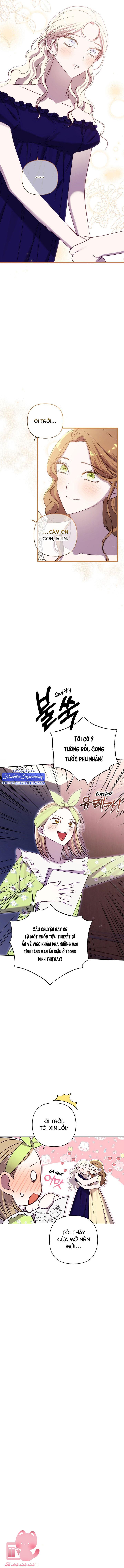 Cuộc Ly Hôn Với Chồng Tôi Đã Thất Bại - Chap 92