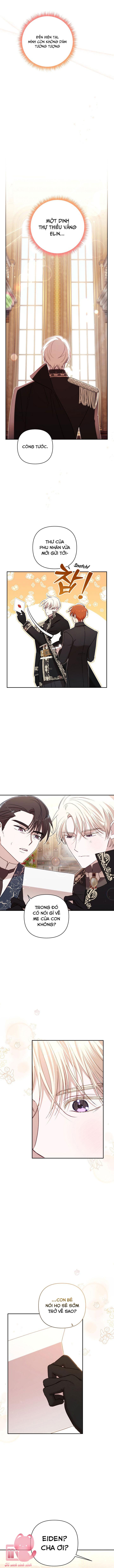 Cuộc Ly Hôn Với Chồng Tôi Đã Thất Bại - Chap 92