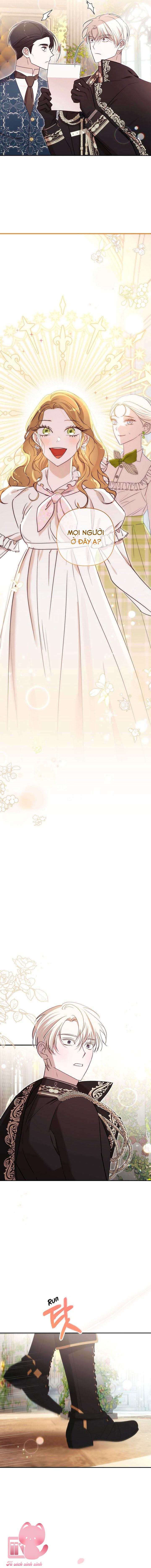 Cuộc Ly Hôn Với Chồng Tôi Đã Thất Bại - Chap 92