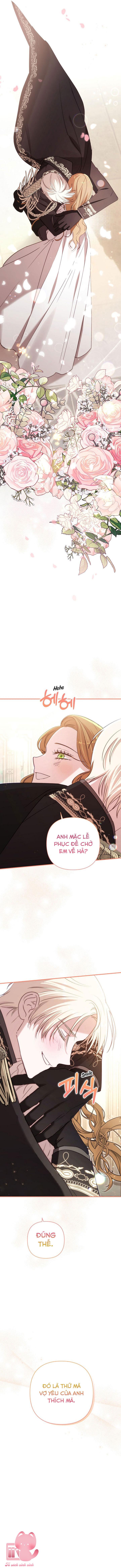 Cuộc Ly Hôn Với Chồng Tôi Đã Thất Bại - Chap 92