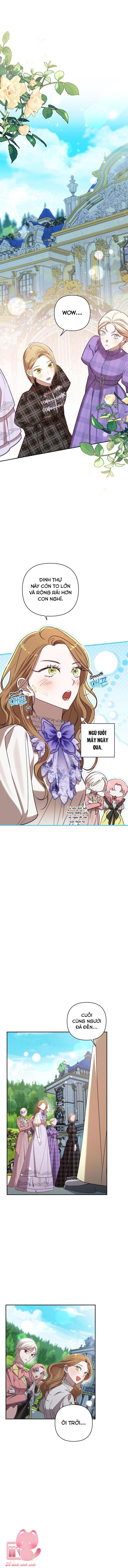 Cuộc Ly Hôn Với Chồng Tôi Đã Thất Bại - Chap 92