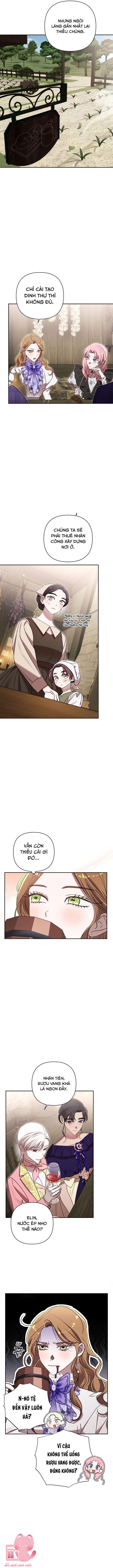 Cuộc Ly Hôn Với Chồng Tôi Đã Thất Bại - Chap 92