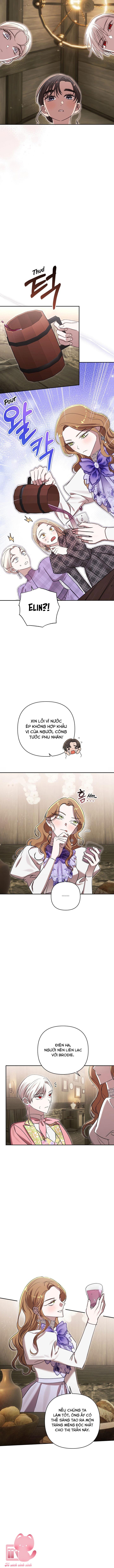 Cuộc Ly Hôn Với Chồng Tôi Đã Thất Bại - Chap 92