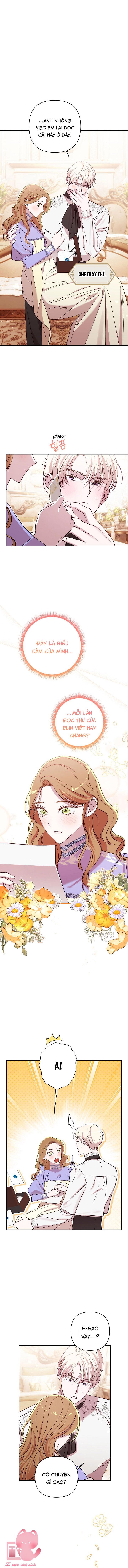 Cuộc Ly Hôn Với Chồng Tôi Đã Thất Bại - Chap 93