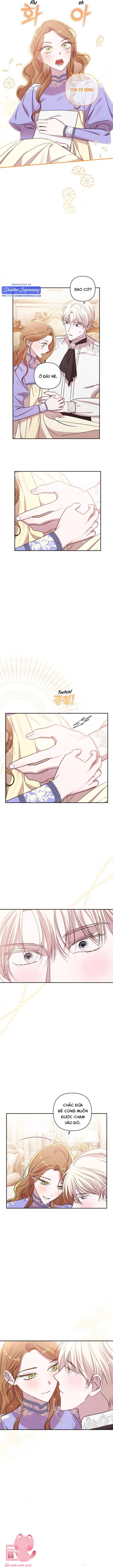 Cuộc Ly Hôn Với Chồng Tôi Đã Thất Bại - Chap 93