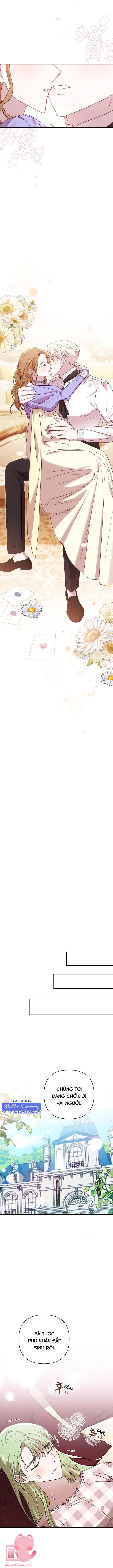 Cuộc Ly Hôn Với Chồng Tôi Đã Thất Bại - Chap 93