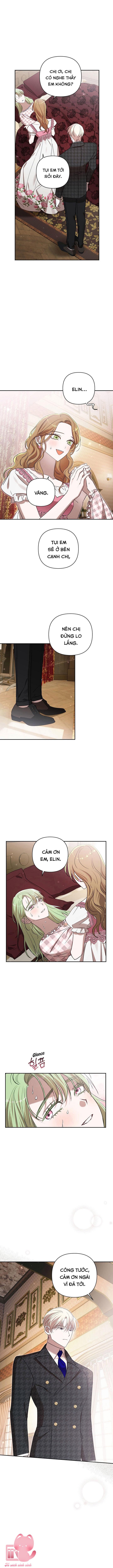 Cuộc Ly Hôn Với Chồng Tôi Đã Thất Bại - Chap 93