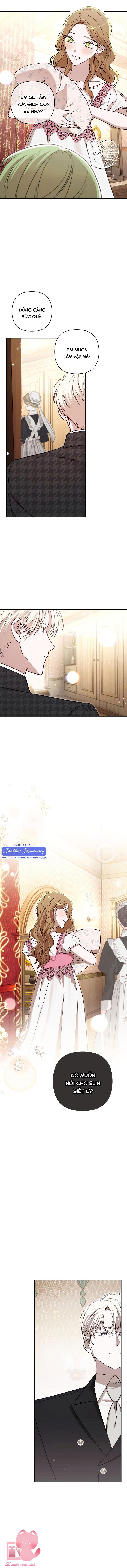 Cuộc Ly Hôn Với Chồng Tôi Đã Thất Bại - Chap 94