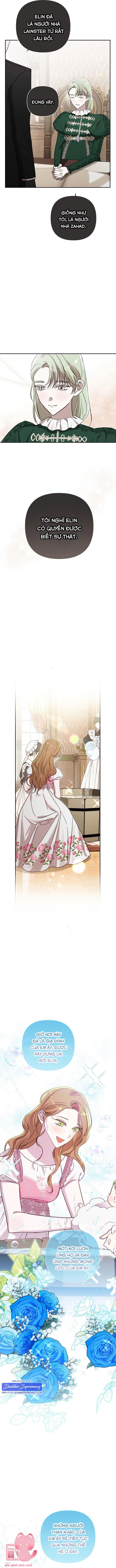 Cuộc Ly Hôn Với Chồng Tôi Đã Thất Bại - Chap 94