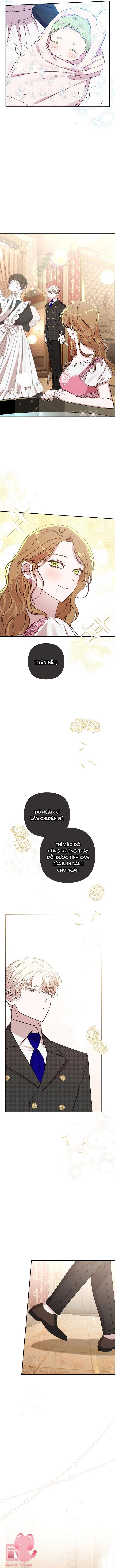 Cuộc Ly Hôn Với Chồng Tôi Đã Thất Bại - Chap 94