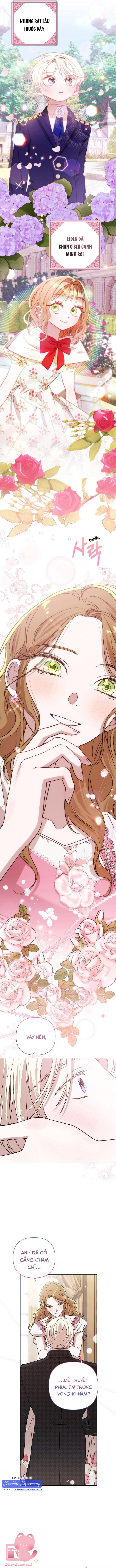 Cuộc Ly Hôn Với Chồng Tôi Đã Thất Bại - Chap 94