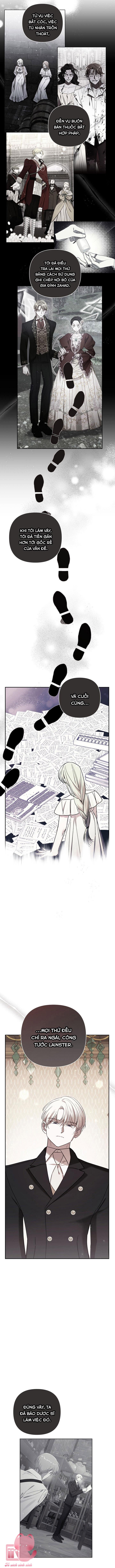 Cuộc Ly Hôn Với Chồng Tôi Đã Thất Bại - Chap 94