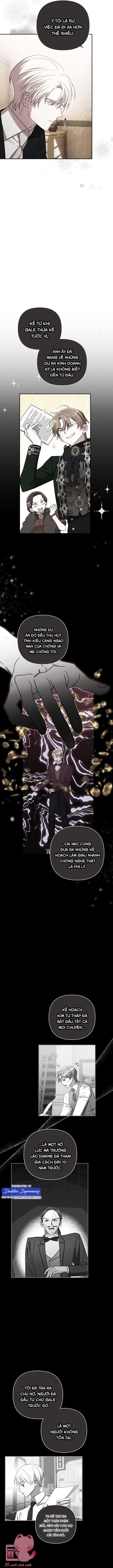 Cuộc Ly Hôn Với Chồng Tôi Đã Thất Bại - Chap 94