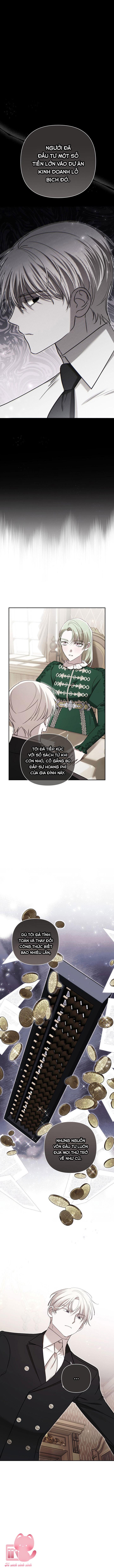 Cuộc Ly Hôn Với Chồng Tôi Đã Thất Bại - Chap 94