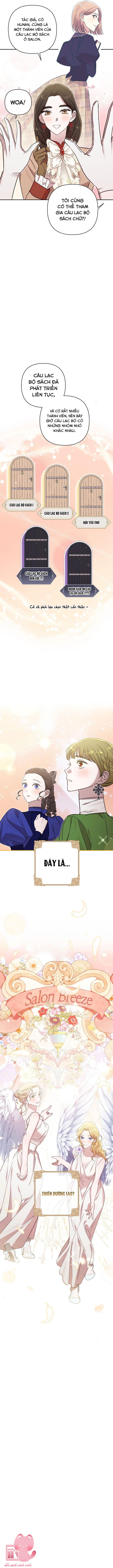 Cuộc Ly Hôn Với Chồng Tôi Đã Thất Bại - Chap 95