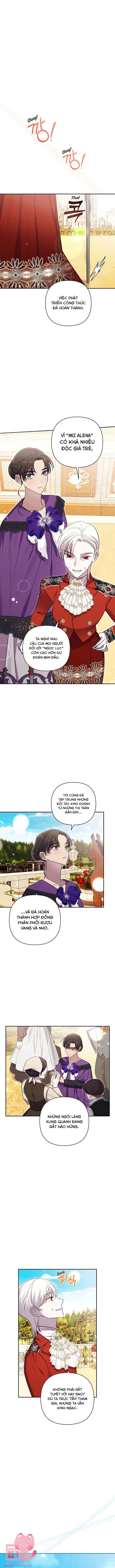 Cuộc Ly Hôn Với Chồng Tôi Đã Thất Bại - Chap 95