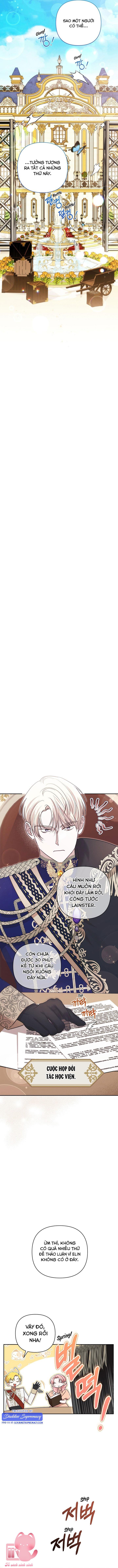 Cuộc Ly Hôn Với Chồng Tôi Đã Thất Bại - Chap 95