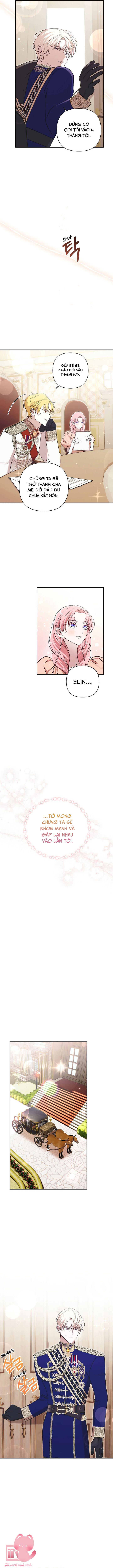 Cuộc Ly Hôn Với Chồng Tôi Đã Thất Bại - Chap 95