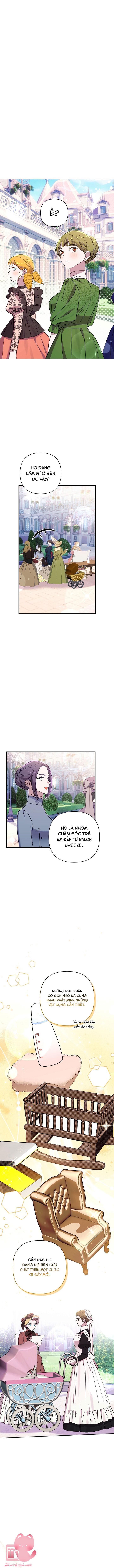 Cuộc Ly Hôn Với Chồng Tôi Đã Thất Bại - Chap 95