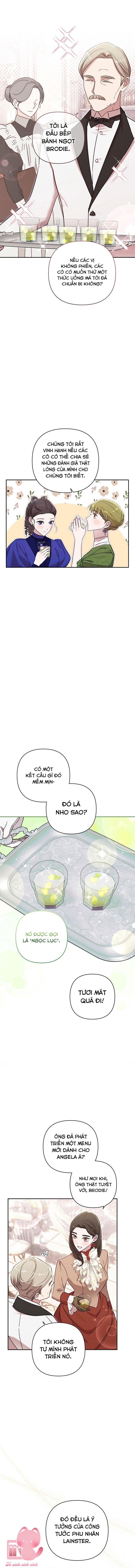 Cuộc Ly Hôn Với Chồng Tôi Đã Thất Bại - Chap 95