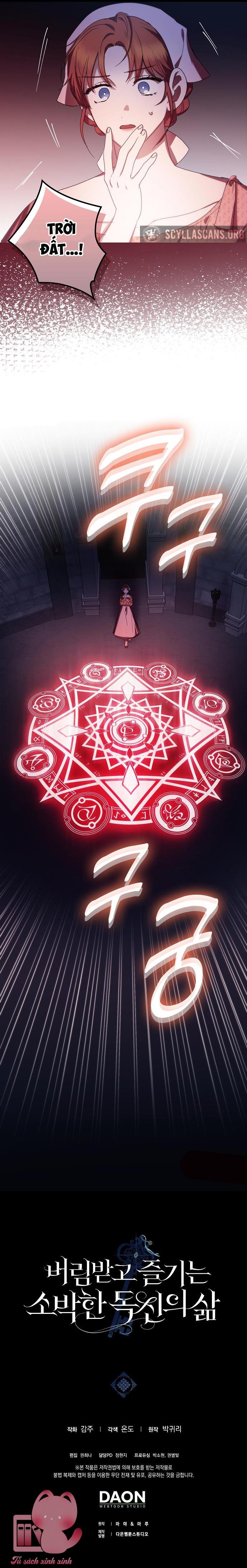 Cuộc Sống Độc Thân Giản Dị Của Quý Cô Bị Bỏ Rơi - Chap 2