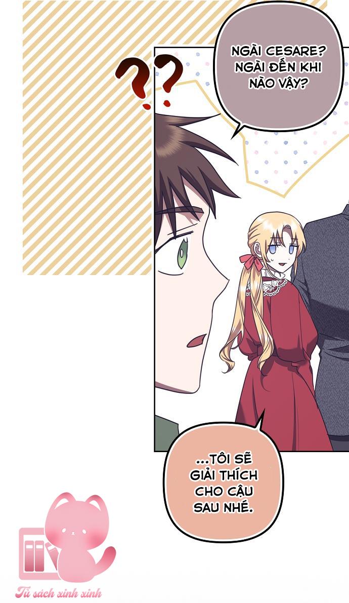 Cuộc Sống Độc Thân Giản Dị Của Quý Cô Bị Bỏ Rơi - Chap 21