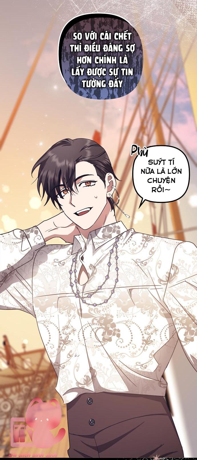 Cuộc Sống Độc Thân Giản Dị Của Quý Cô Bị Bỏ Rơi - Chap 21