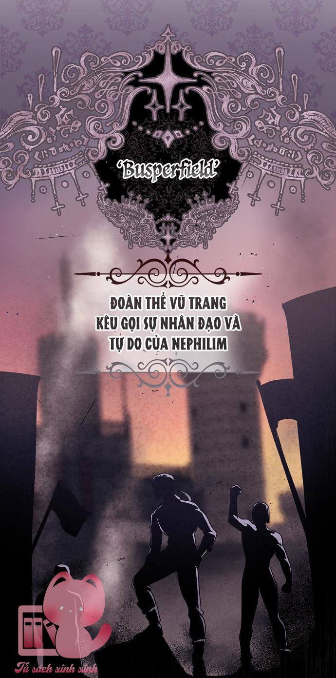 Cuộc Sống Độc Thân Giản Dị Của Quý Cô Bị Bỏ Rơi - Chap 21