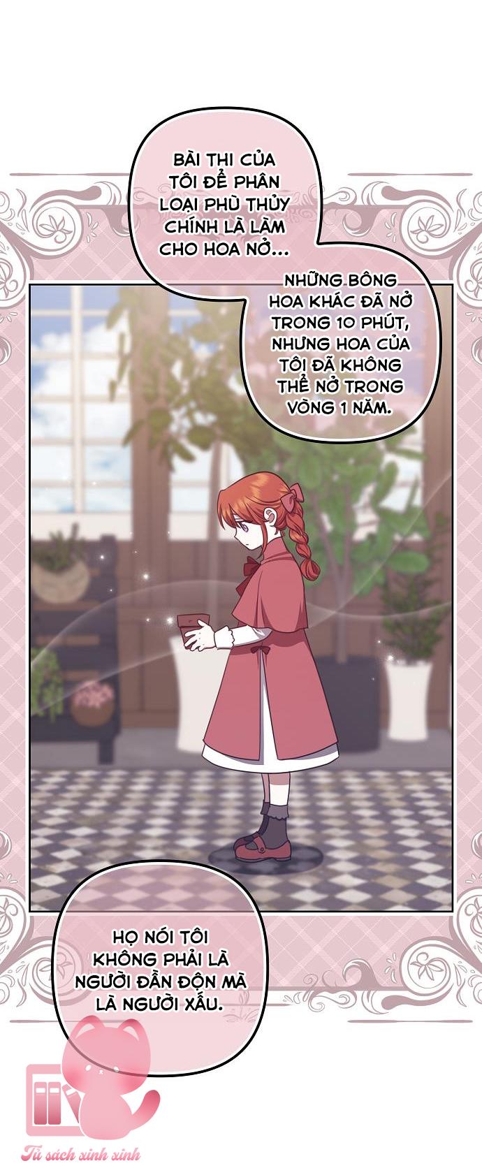 Cuộc Sống Độc Thân Giản Dị Của Quý Cô Bị Bỏ Rơi - Chap 21