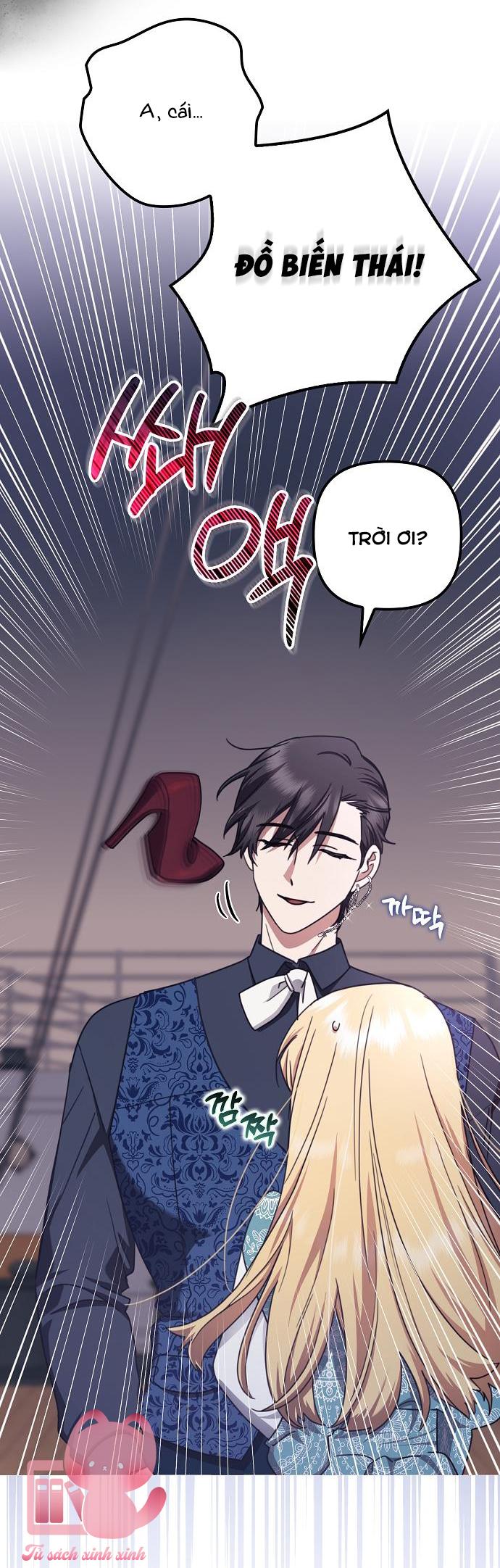 Cuộc Sống Độc Thân Giản Dị Của Quý Cô Bị Bỏ Rơi - Chap 24