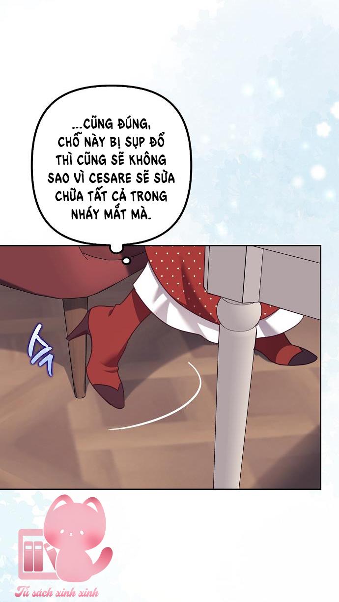 Cuộc Sống Độc Thân Giản Dị Của Quý Cô Bị Bỏ Rơi - Chap 26