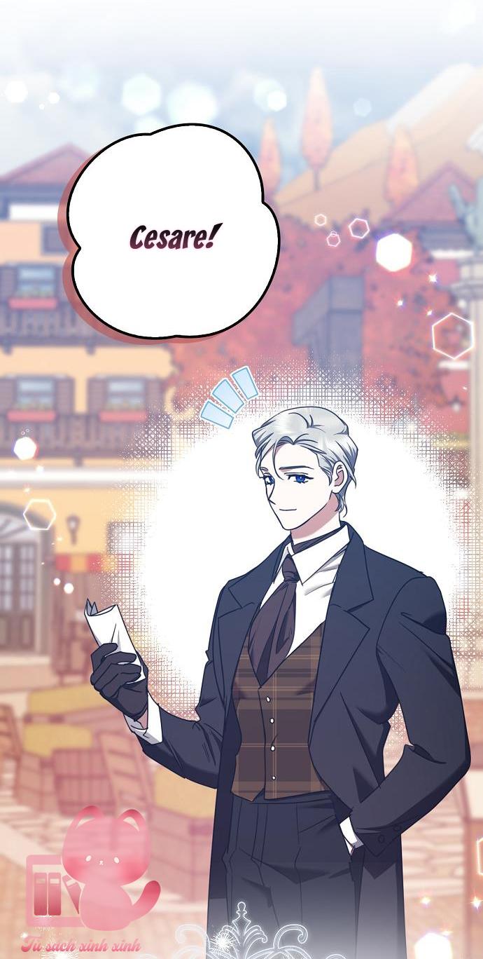 Cuộc Sống Độc Thân Giản Dị Của Quý Cô Bị Bỏ Rơi - Chap 26