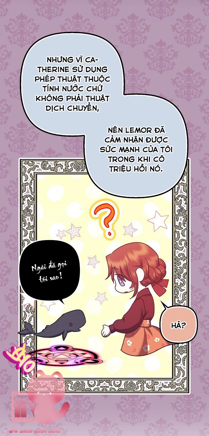 Cuộc Sống Độc Thân Giản Dị Của Quý Cô Bị Bỏ Rơi - Chap 26