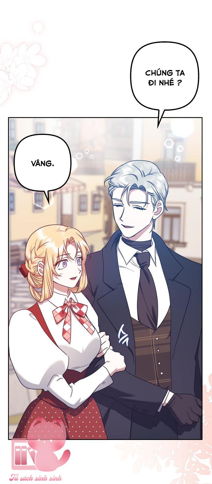 Cuộc Sống Độc Thân Giản Dị Của Quý Cô Bị Bỏ Rơi - Chap 26