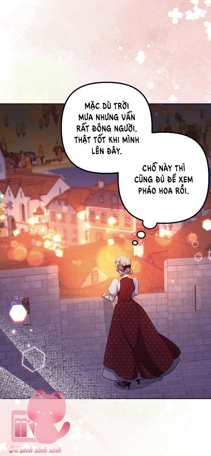 Cuộc Sống Độc Thân Giản Dị Của Quý Cô Bị Bỏ Rơi - Chap 27