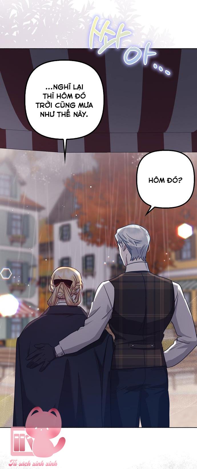 Cuộc Sống Độc Thân Giản Dị Của Quý Cô Bị Bỏ Rơi - Chap 27