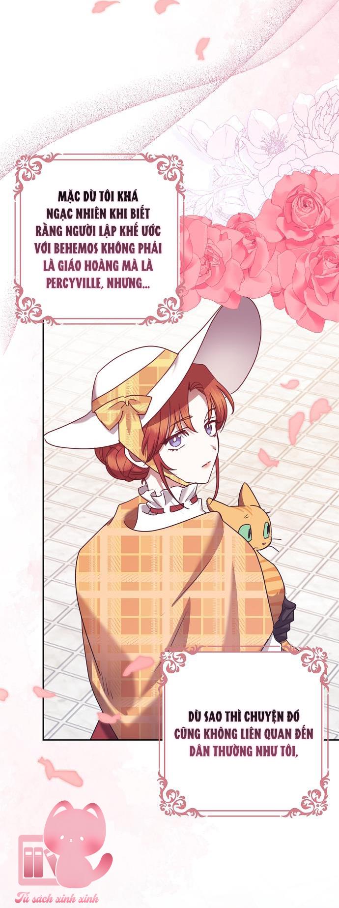 Cuộc Sống Độc Thân Giản Dị Của Quý Cô Bị Bỏ Rơi - Chap 28