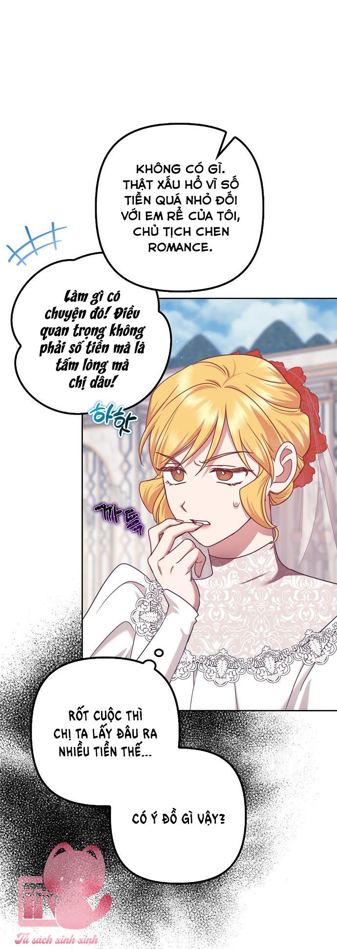 Cuộc Sống Độc Thân Giản Dị Của Quý Cô Bị Bỏ Rơi - Chap 29