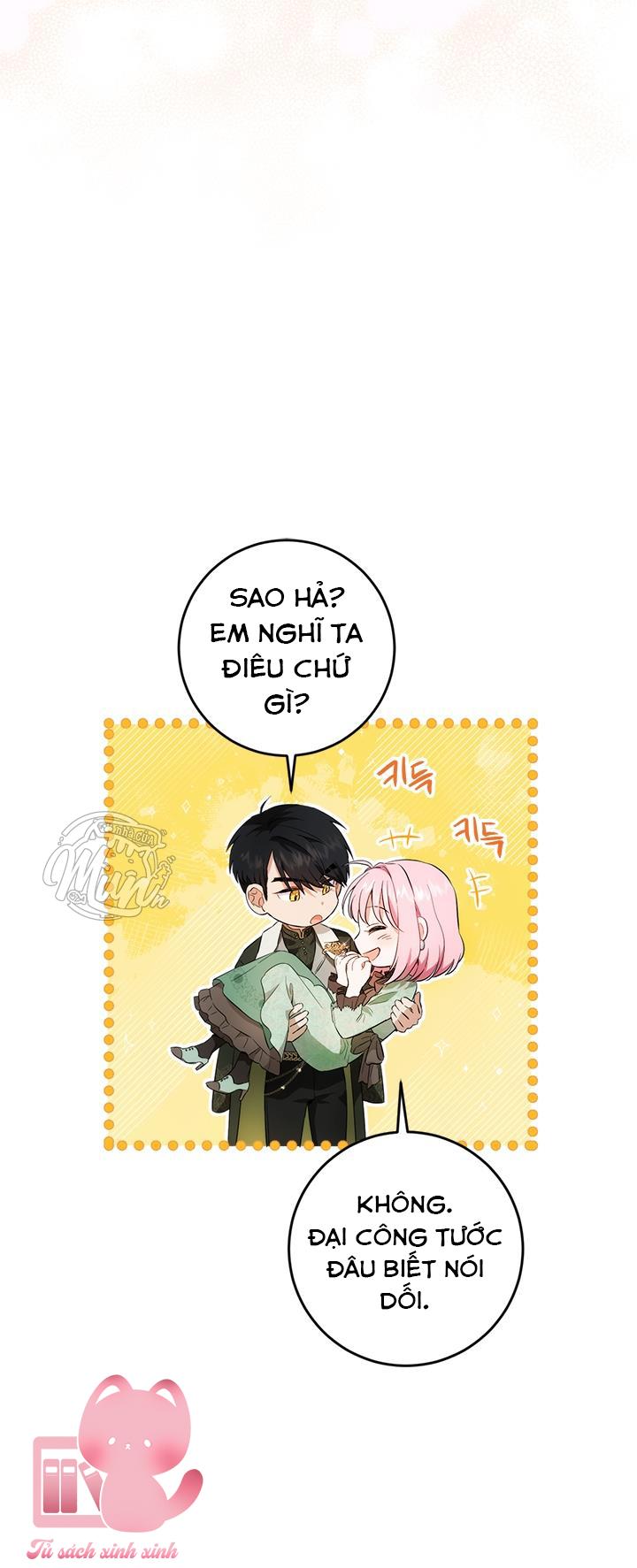 Cuộc Sống Mới Của Công Nương - Chap 101