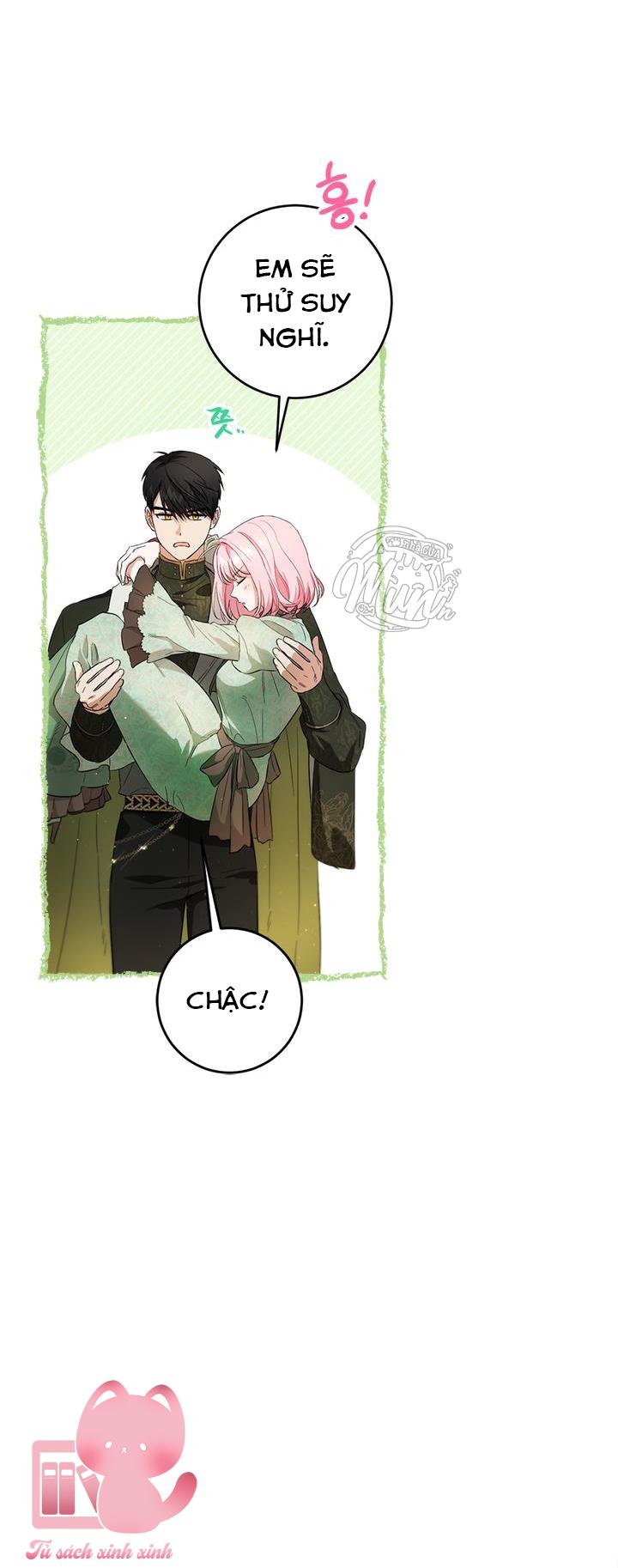 Cuộc Sống Mới Của Công Nương - Chap 101