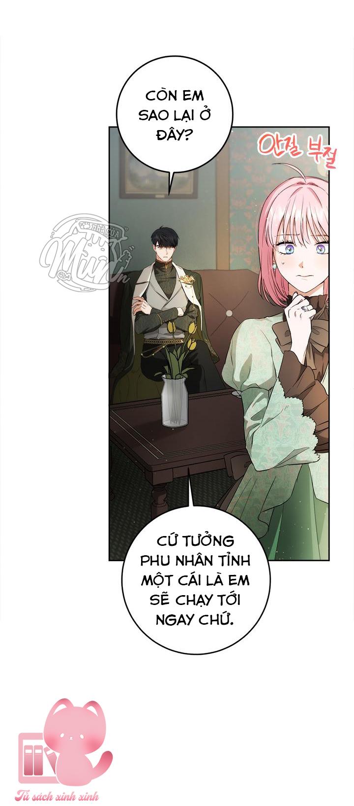 Cuộc Sống Mới Của Công Nương - Chap 101